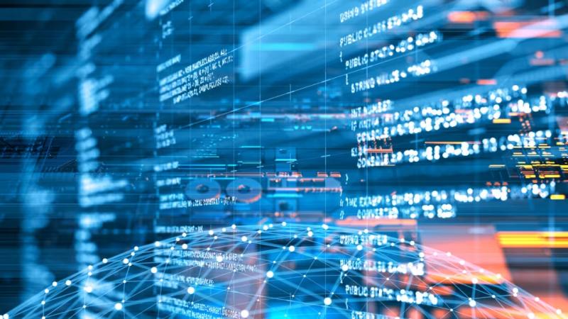 Linux基石：石家庄小程序开发公司的技术底座与发行版选择逻辑