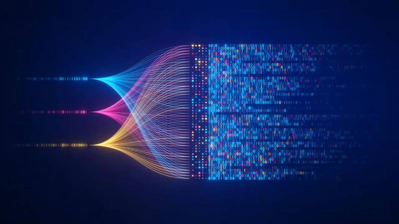 石家庄软件开发：解锁高性能应用的核心技术路径